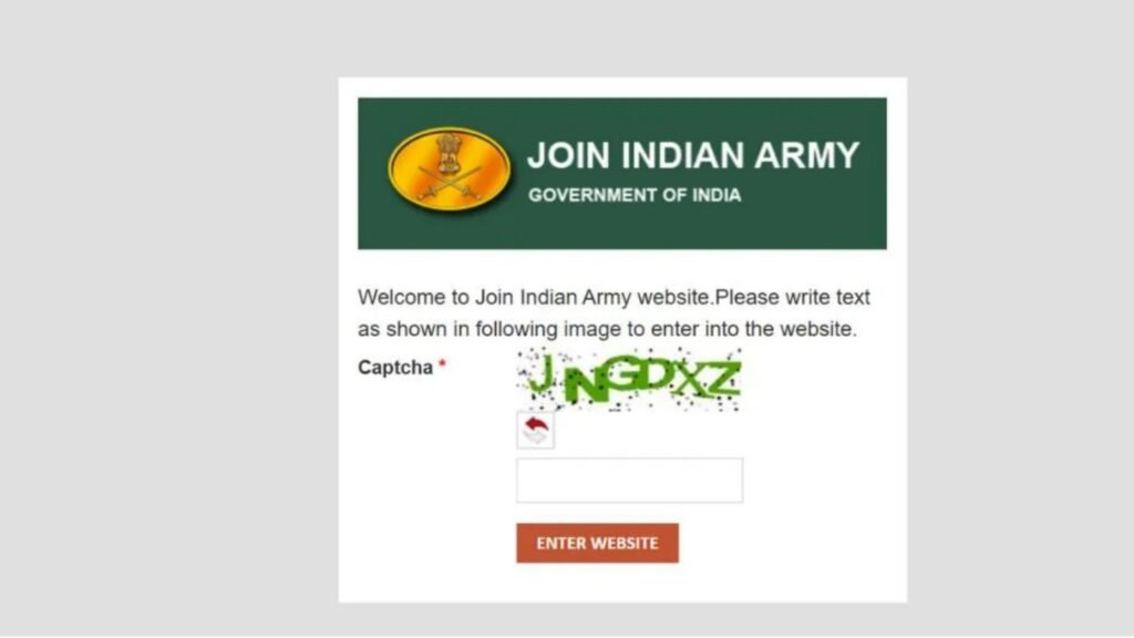 Join Indian Army Agniveer Admit Card 2025 Out for All Posts, Download Link @joinindianarmy.nic.in